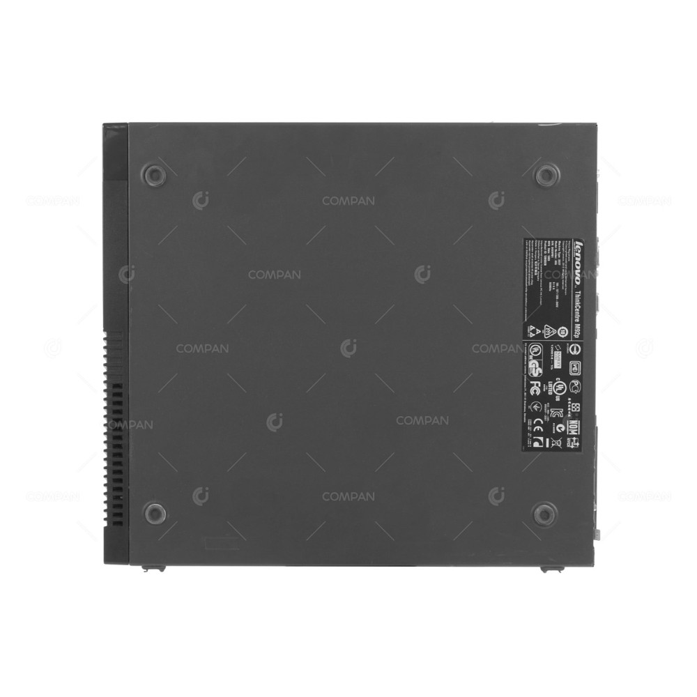 Lenovo M92P-1LFF_m1 ThinkCentre M92P 3227A55 Intel Core I5-3570 4GB RAM DDR3